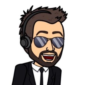 Meet your Posher, Jay